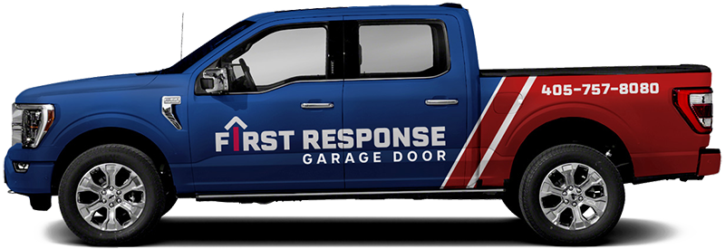 First Response Garage Door Offers 24:7 Emergency Repairs