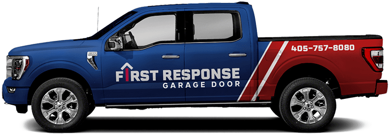 First Response Garage Door Offers 24:7 Emergency Repairs
