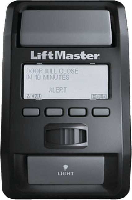 LiftMaster myQ Garage Door Opener | First Response Garage Door