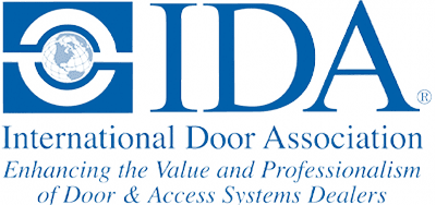 First Response Garage Doors Affiliate International Door Association